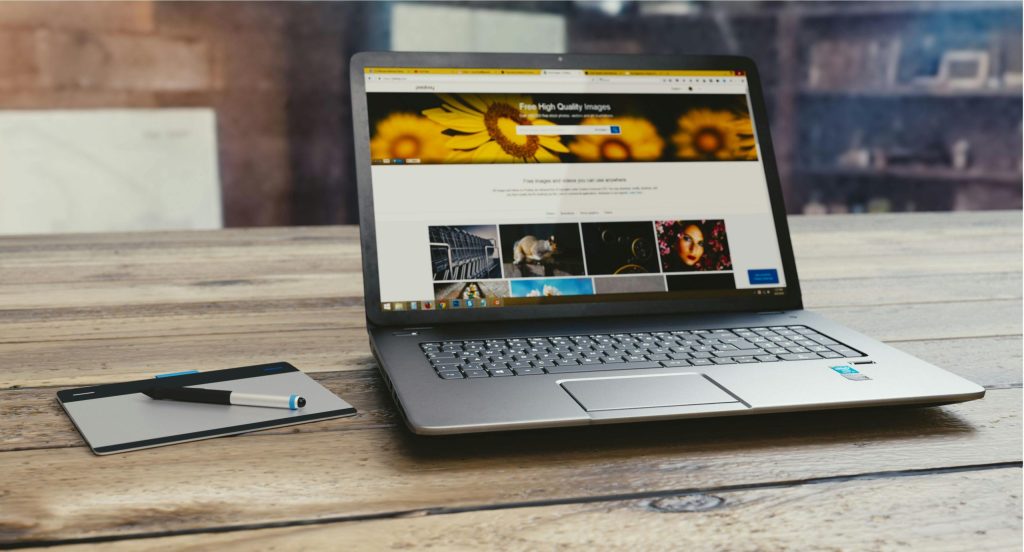tworzenie stron internetowych