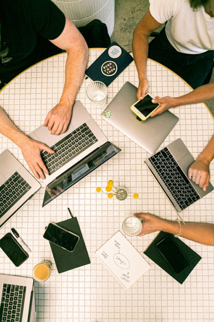 Wyróżniające się strony internetowe